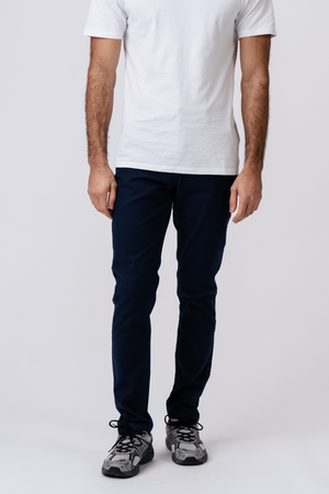 Alkuperäinen esitys Structure Housut - merivoimat