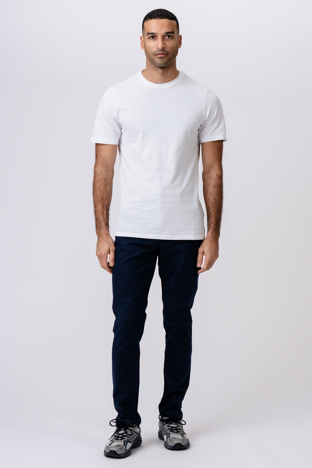 Alkuperäinen esitys Structure Housut - merivoimat