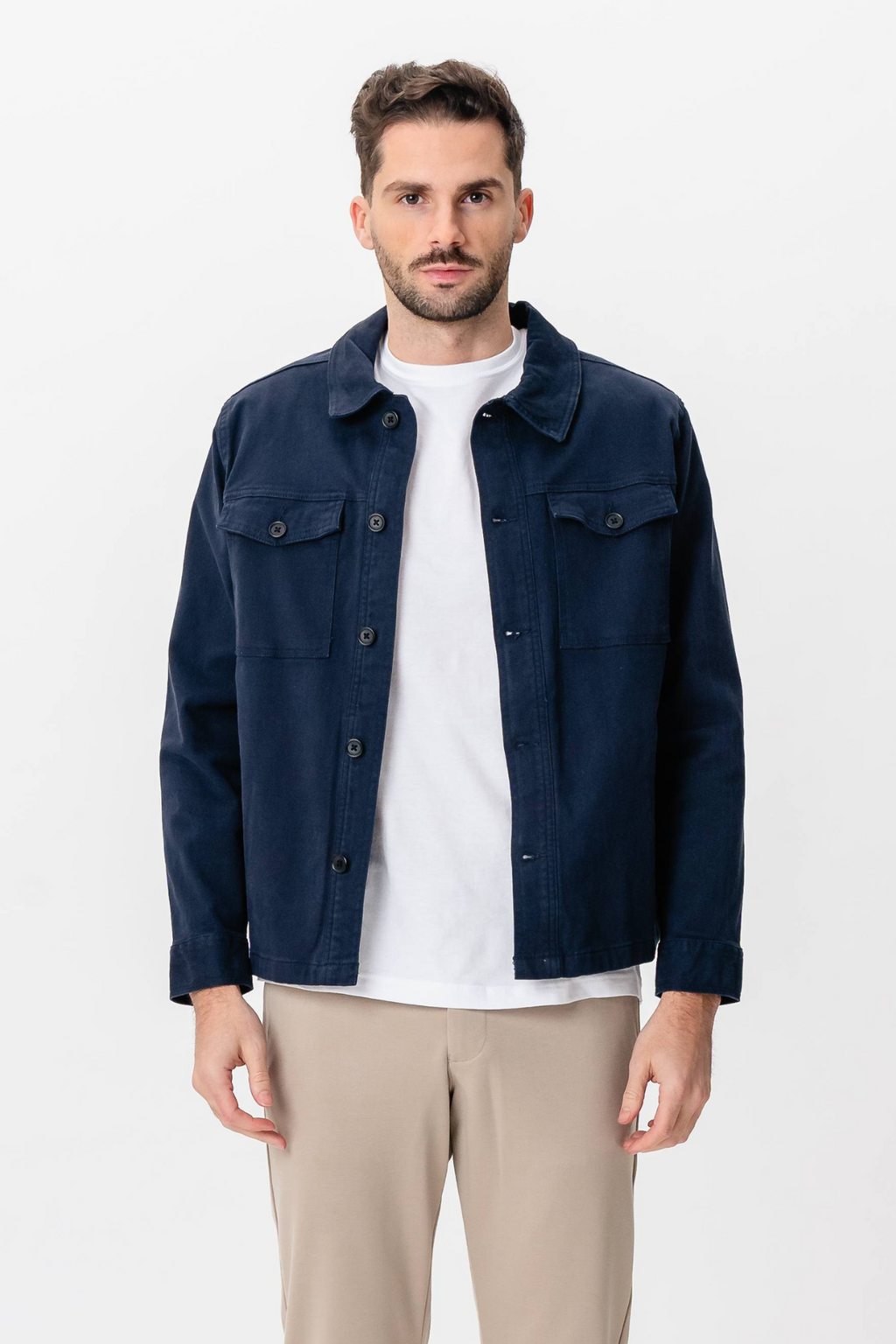 Twill ylipaide - laivasto