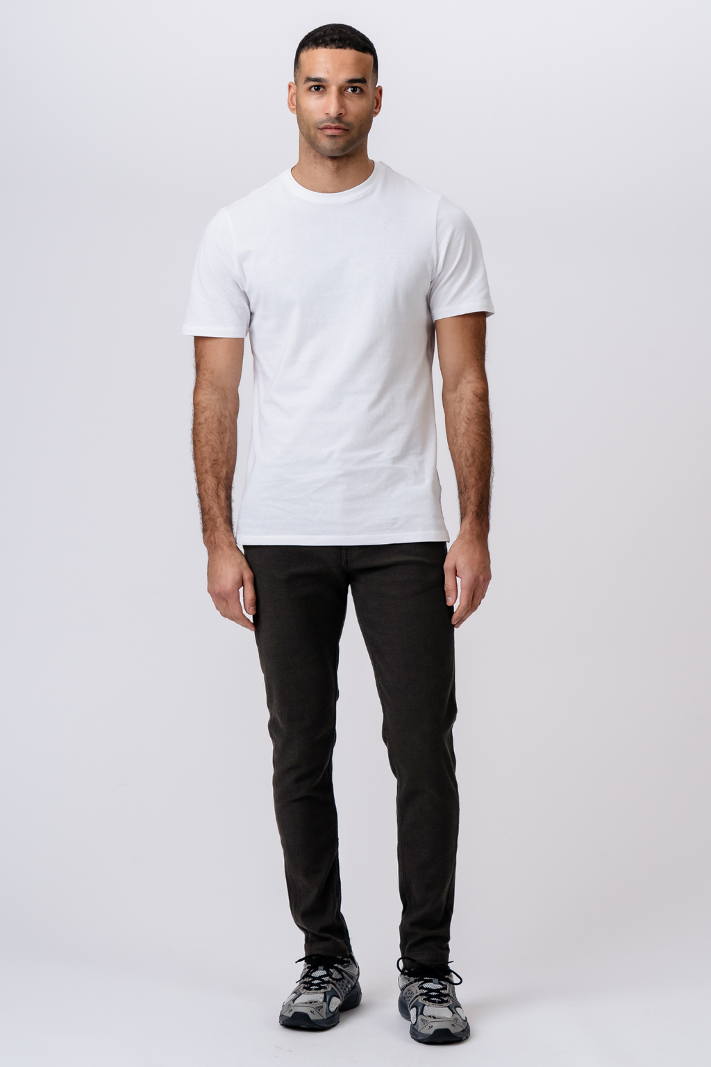 Alkuperäinen esitys Structure Housut - musta