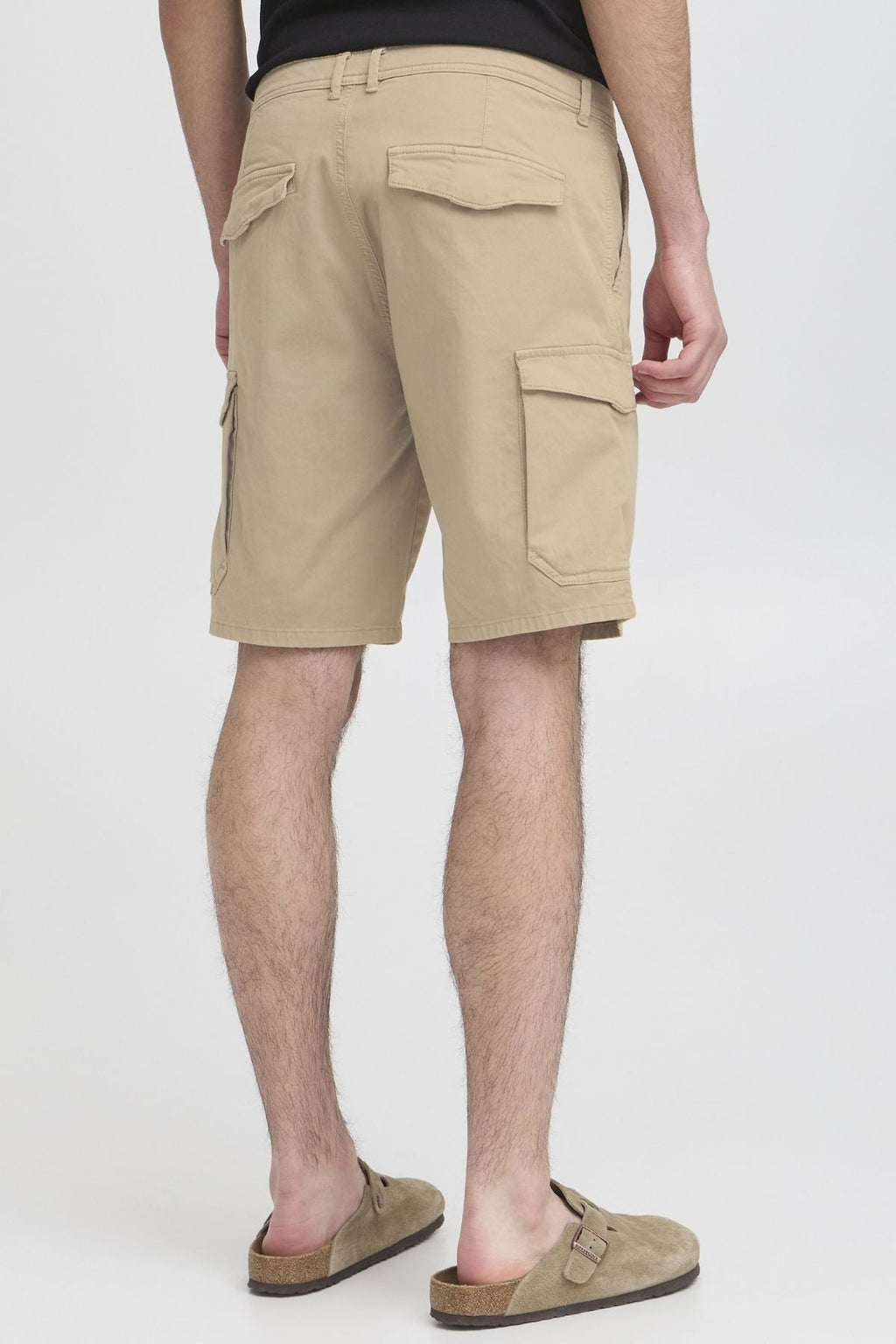 Lasti Shorts - beige