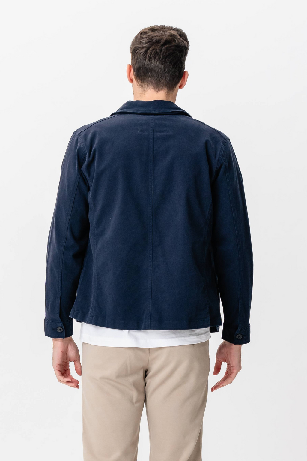 Twill ylipaide - laivasto