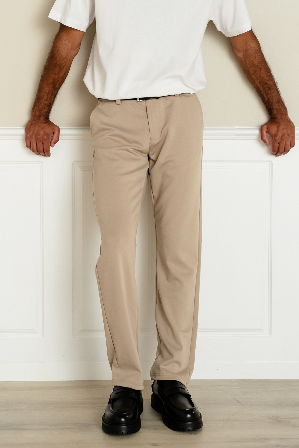 The Original Performance Pants (Regular) - hiekka