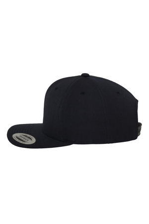 Classic Snapback - tummansininen