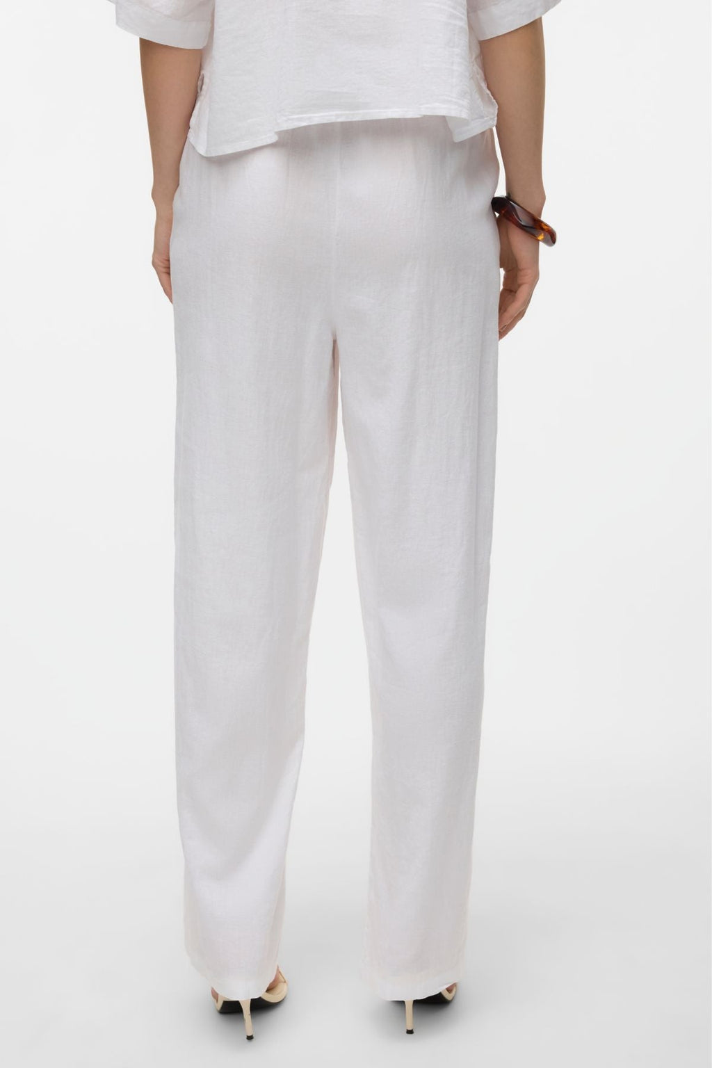 Linn Pants - Lumikki