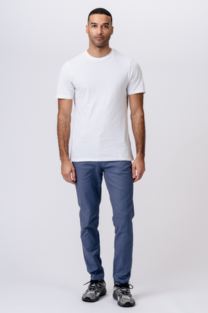 Alkuperäinen esitys Structure Housut (säännöllinen) - sininen