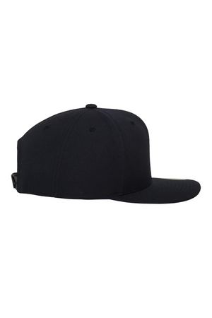 Classic Snapback - tummansininen