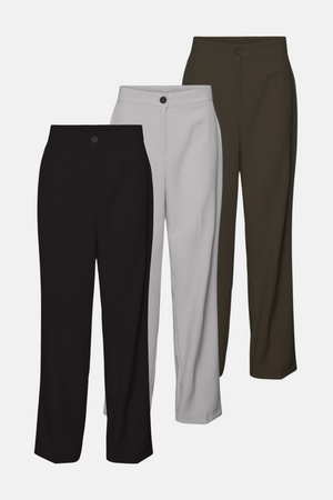 The Original Performance Pants™ ️ (naiset) - paketti (3 kpl.)