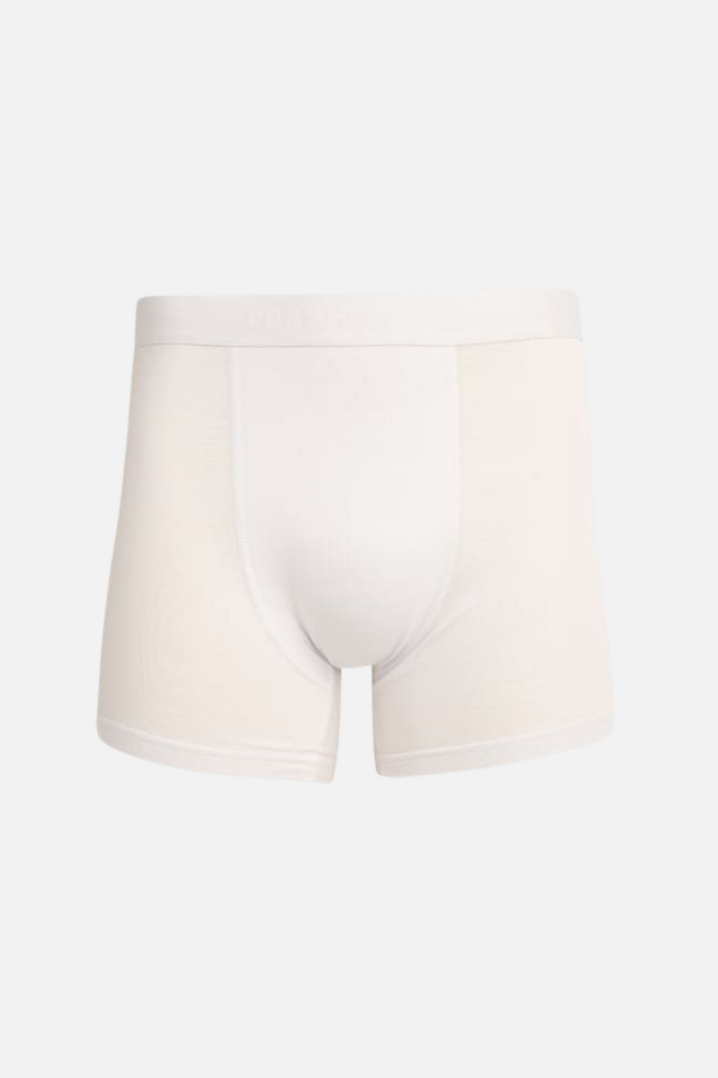 Performance Trunks Bamboo 3 -Pack - Valkoinen