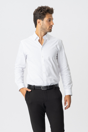 The Original Performance Paita ™ tal - valkoinen