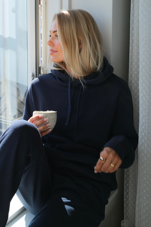 Essential-huppari - laivasto