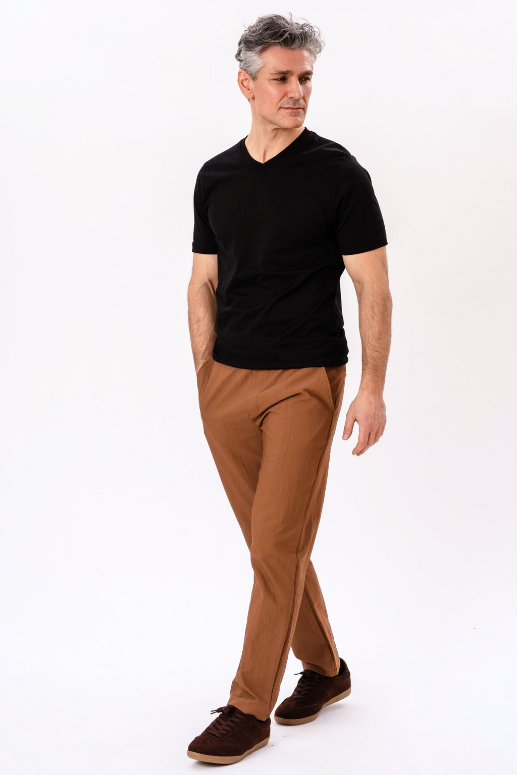 Jonathan Pants - Kameli