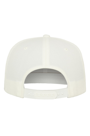 Classic Snapback - Luonnollinen