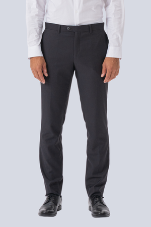 Premium Puku Pants - Harmaa-ruskea