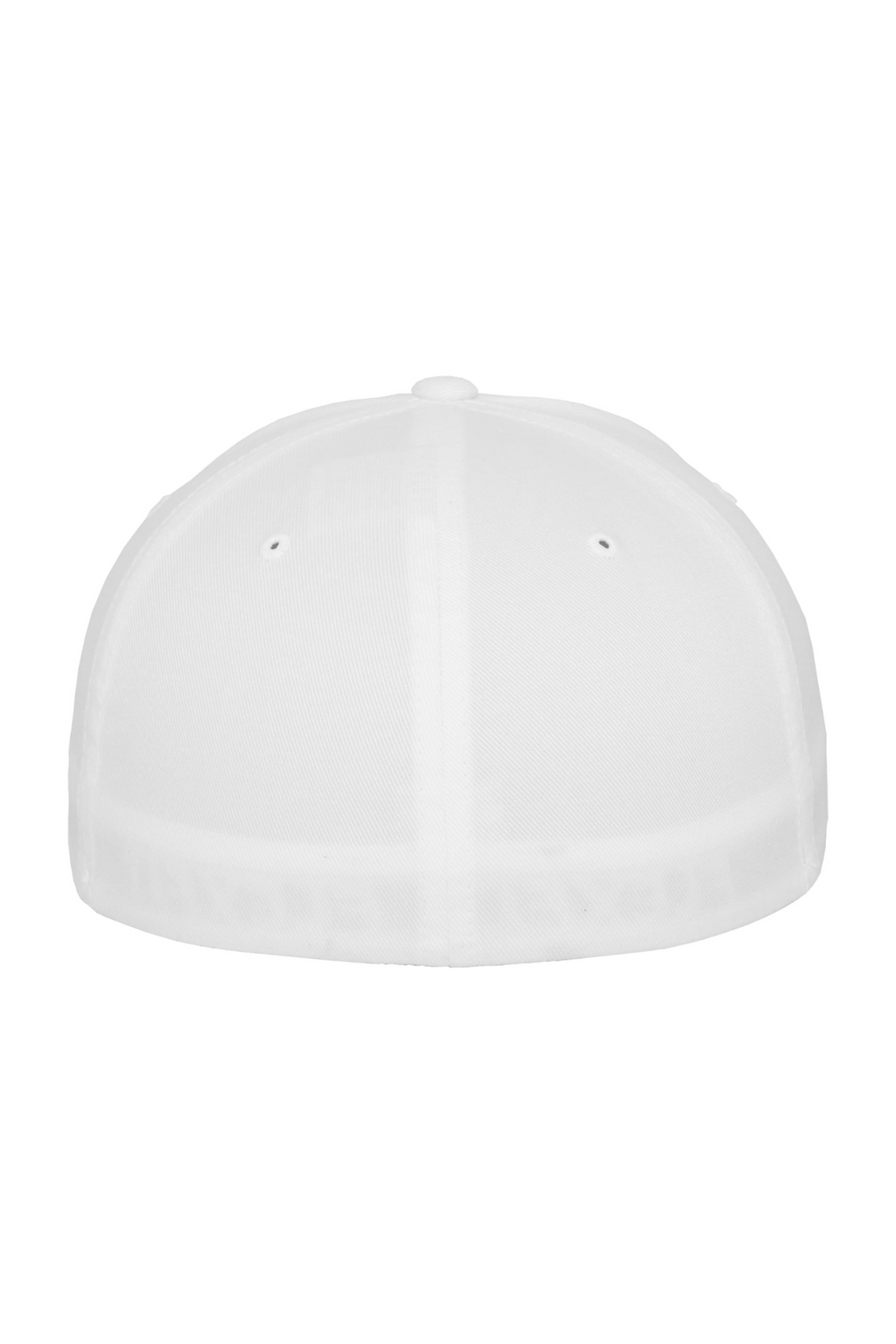 Flexfit Wooly Combed - keltainen