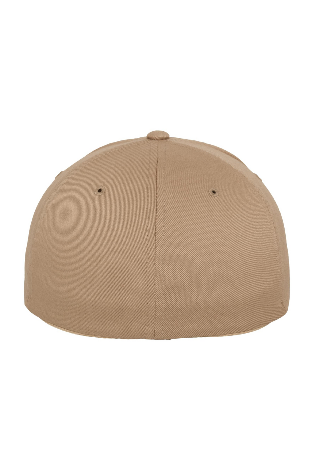Flexfit Wooly Combed - keltainen