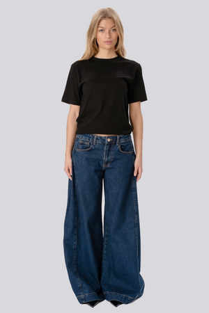 Estella Jeans - tummansininen