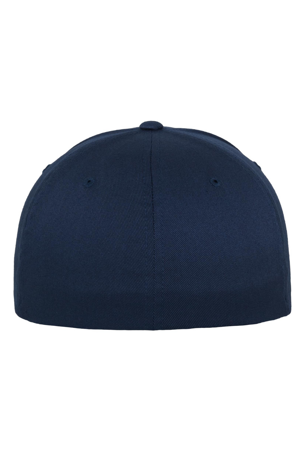 Flexfit Wooly Combed - keltainen