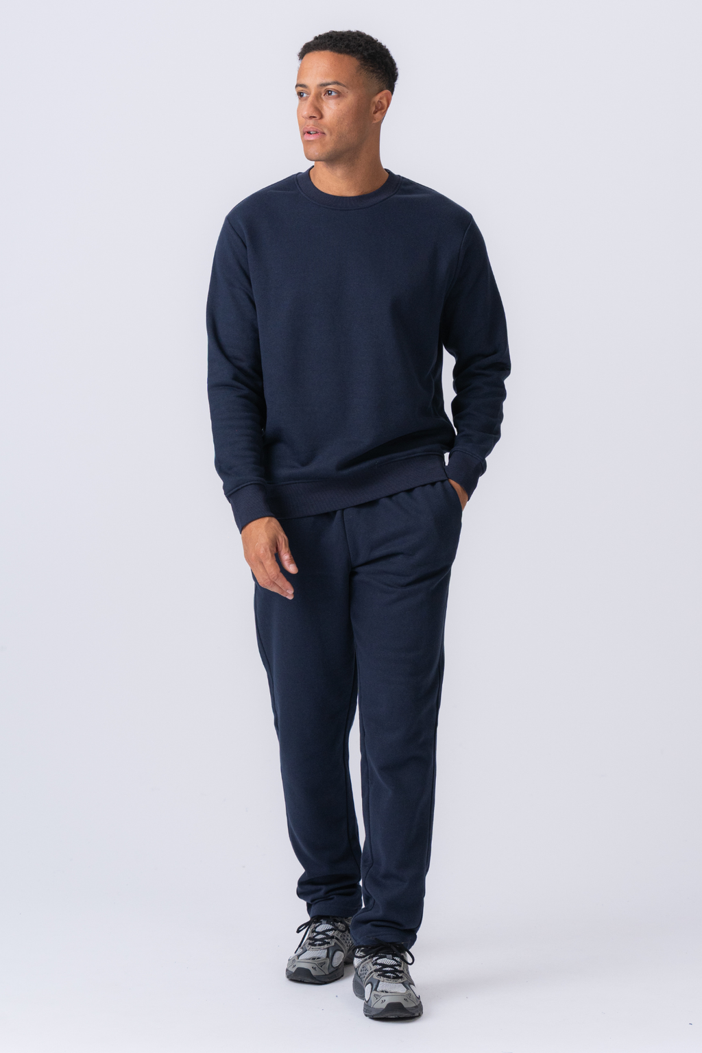 Alkuperäinen pusero - laivasto