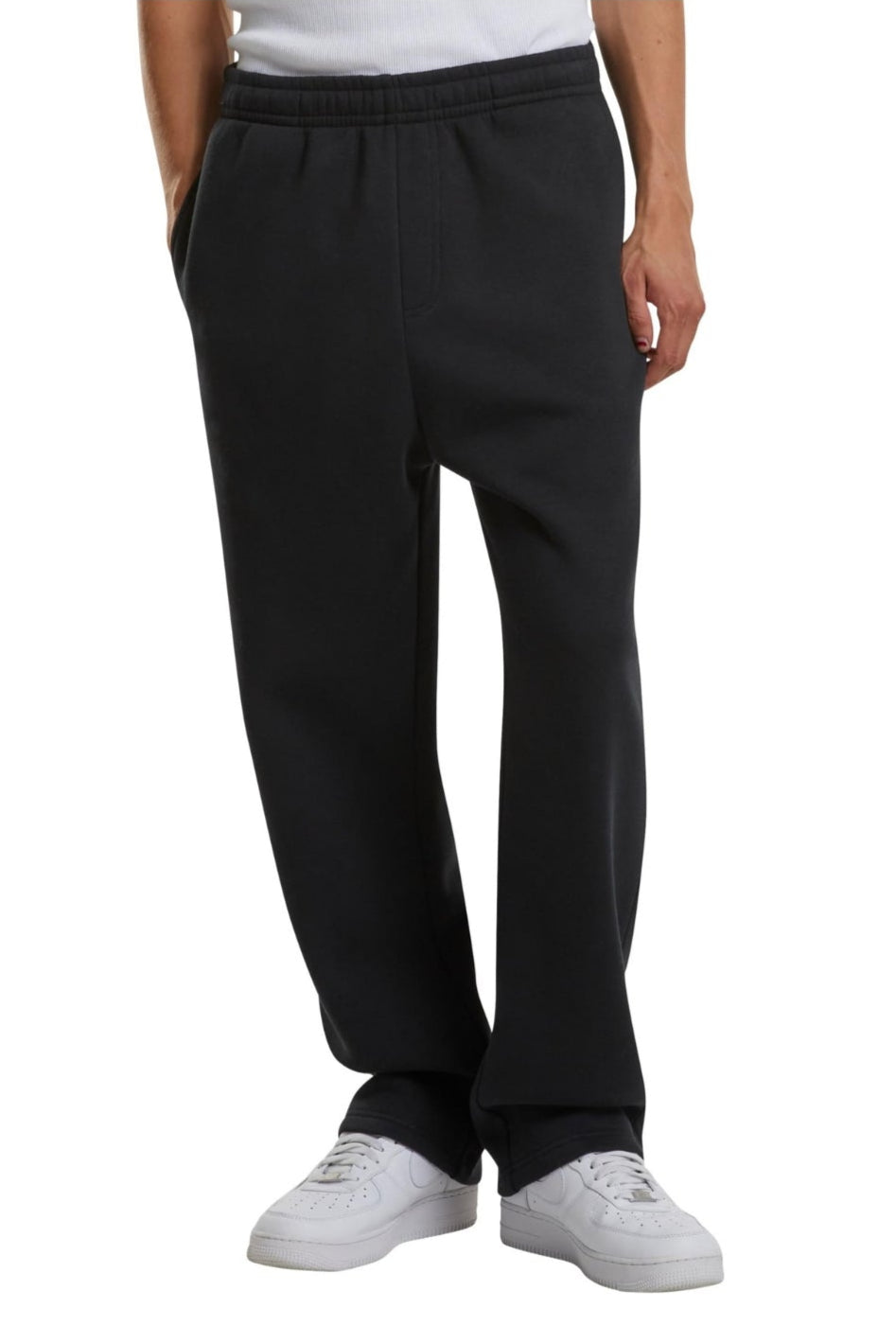 Jokapäiväinen ohjauslaite - musta