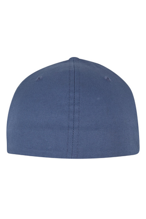 Flexfit Wooly Combed - keltainen