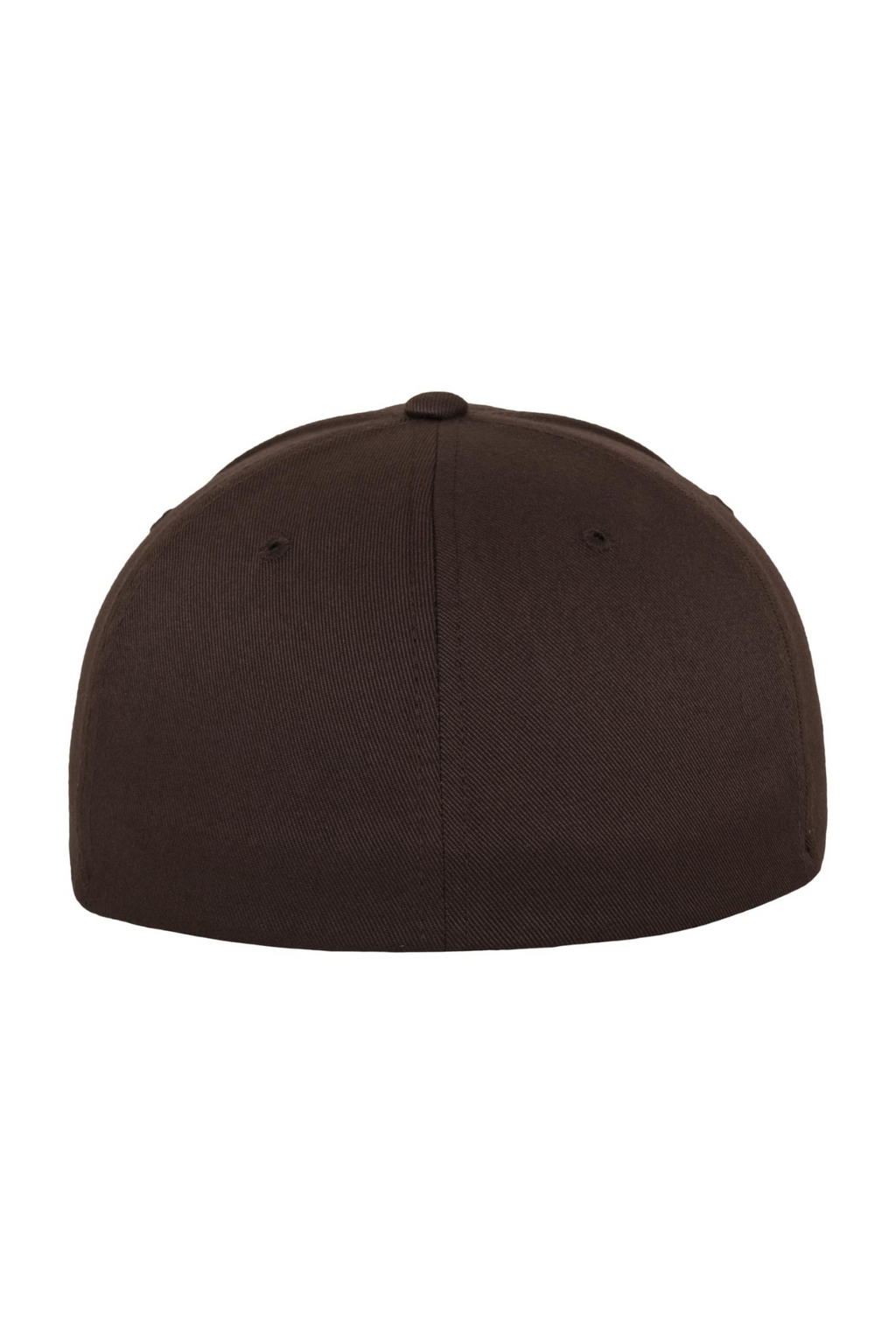 Flexfit Wooly Combed - keltainen