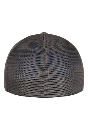 FLEXFIT 360 OMNIMESH CAP - hiili