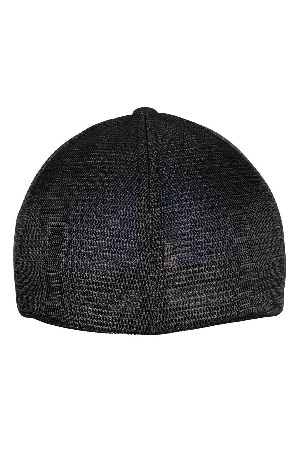 FLEXFIT 360 OMNIMESH CAP - Musta