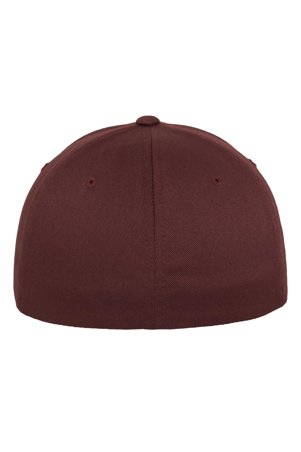 Flexfit Wooly Combed - keltainen