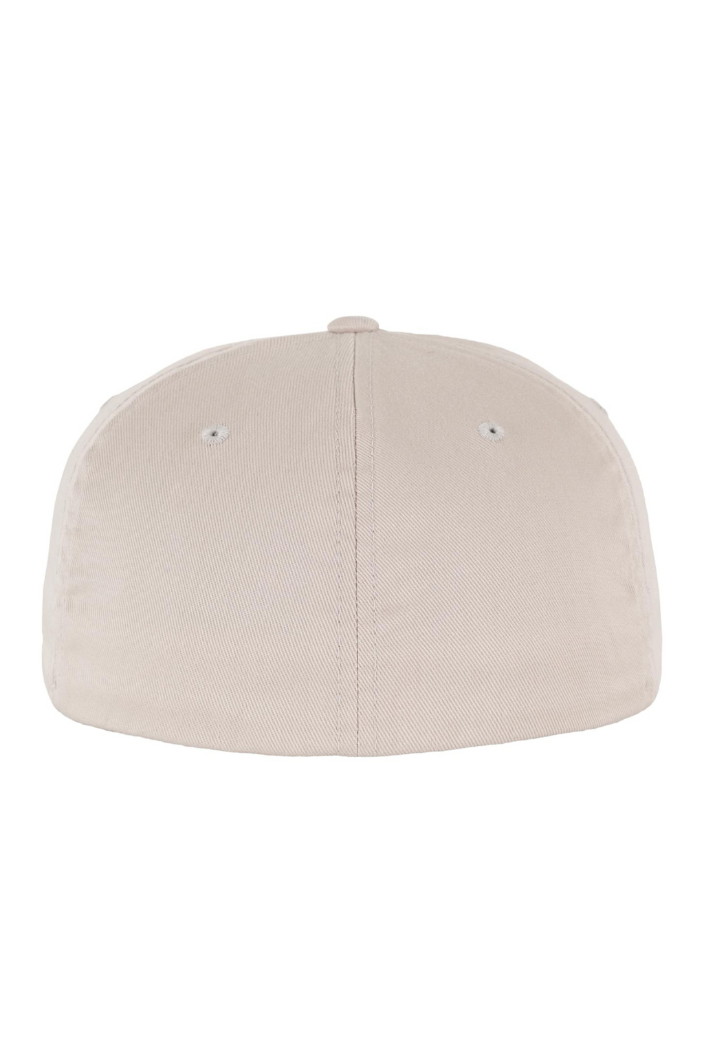 Flexfit Wooly Combed - keltainen