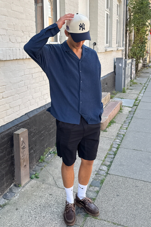 Aidan -paita - laivasto