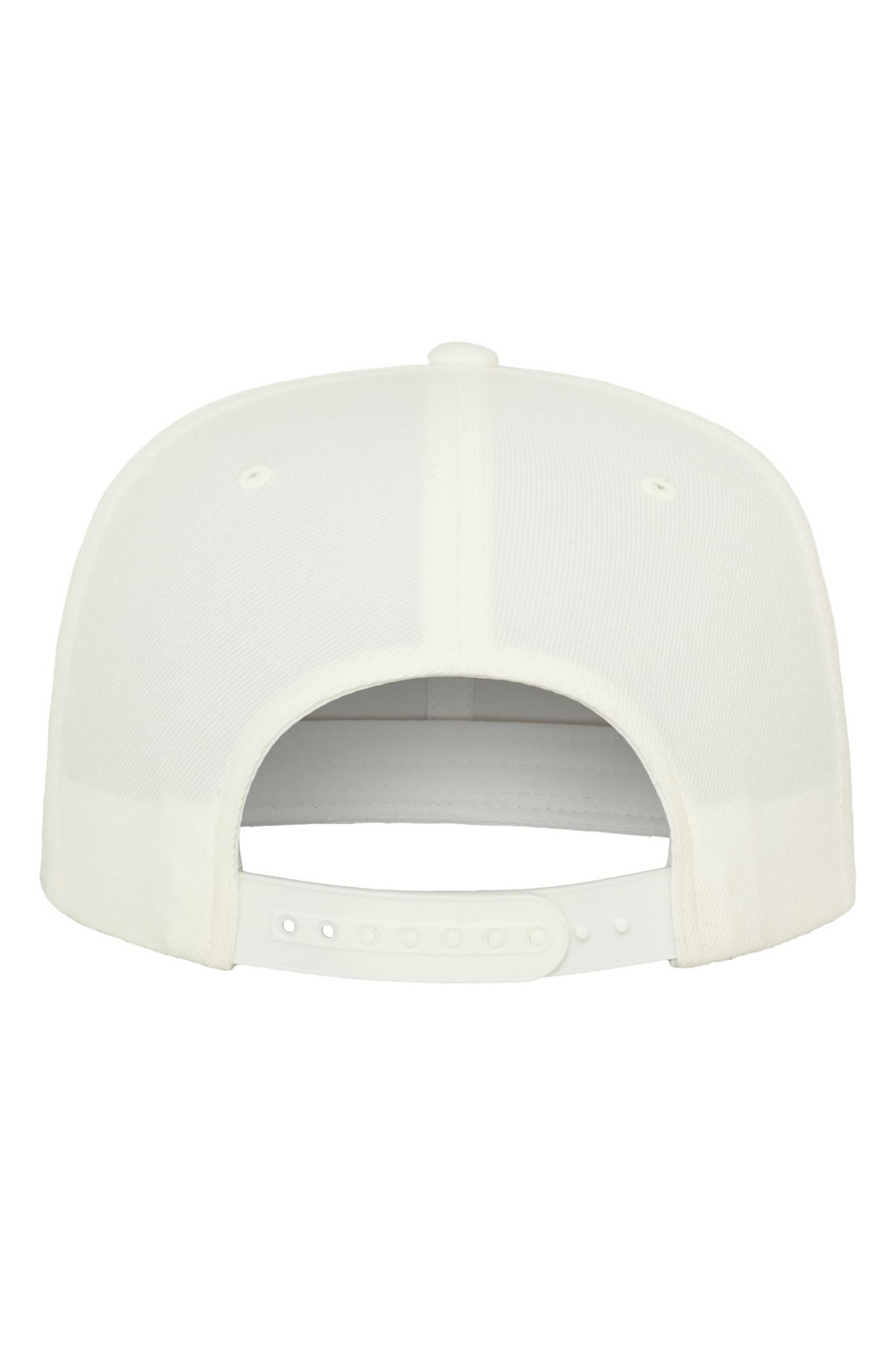 Classic Snapback - Luonnollinen