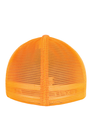 FLEXFIT 360 OMNIMESH CAP - Neonoranssi