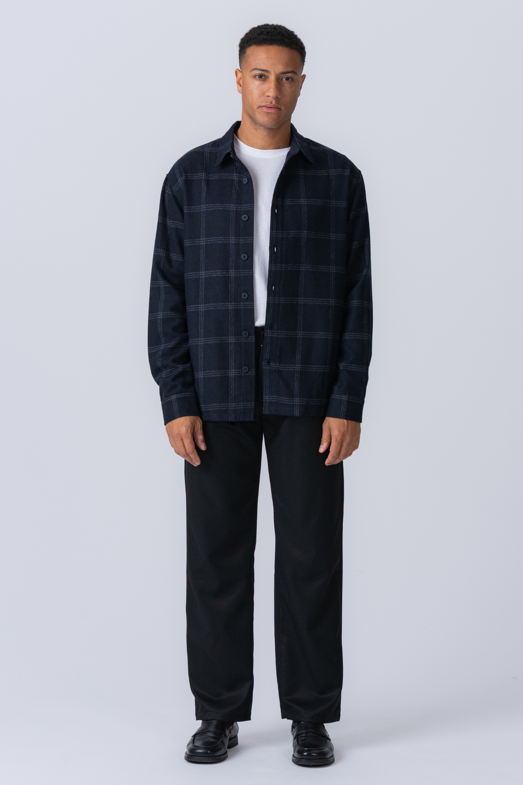 Tristan ylikuormitus - tumma merivoimat