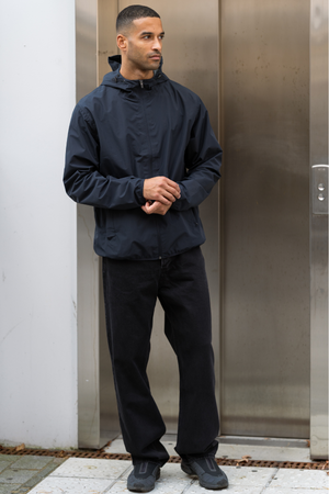 Windbreaker - laivasto