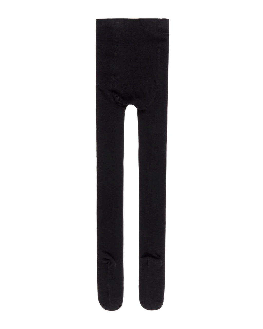 2 pakkaus sukkahousuja - musta