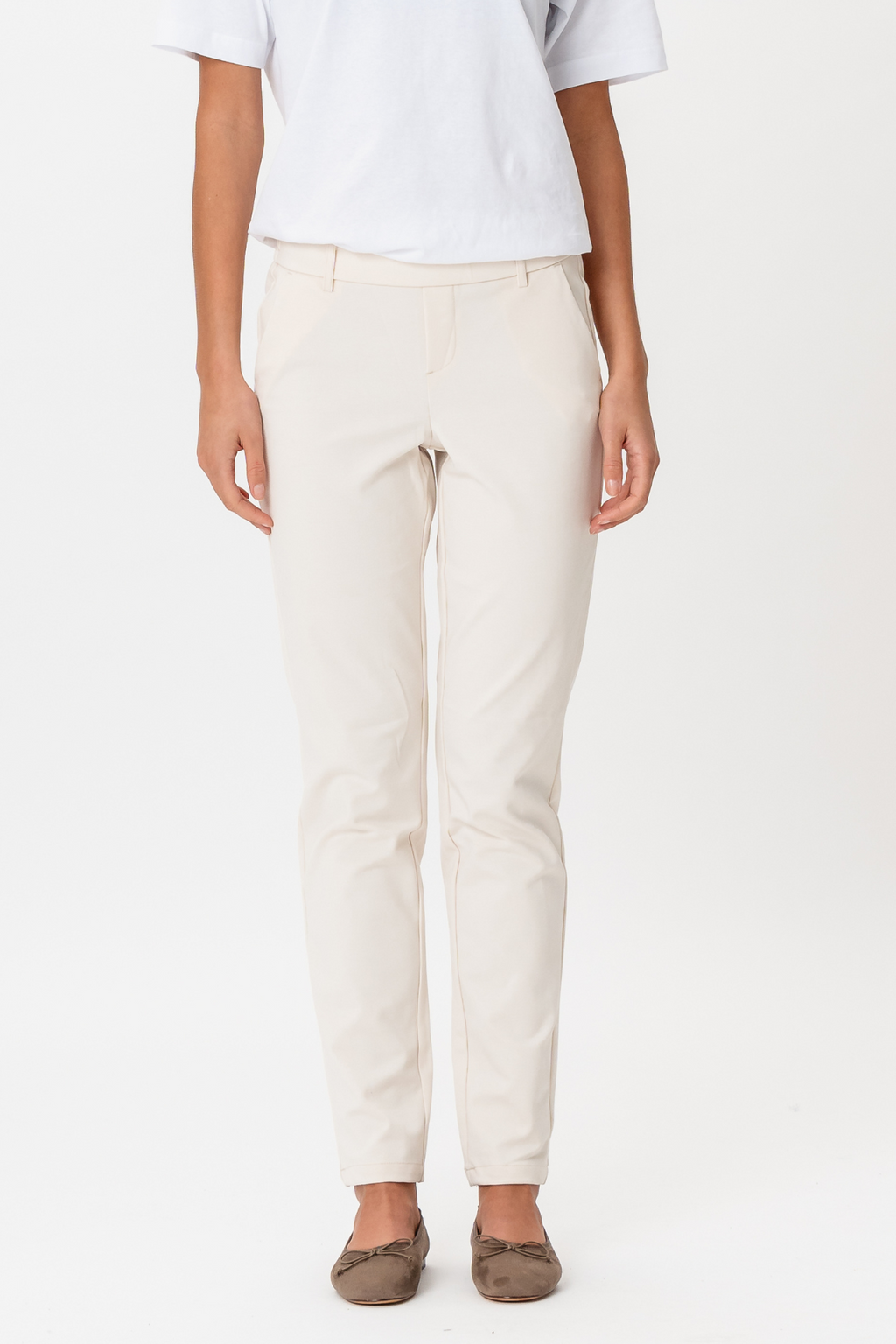 Haylie Pants - Koivu