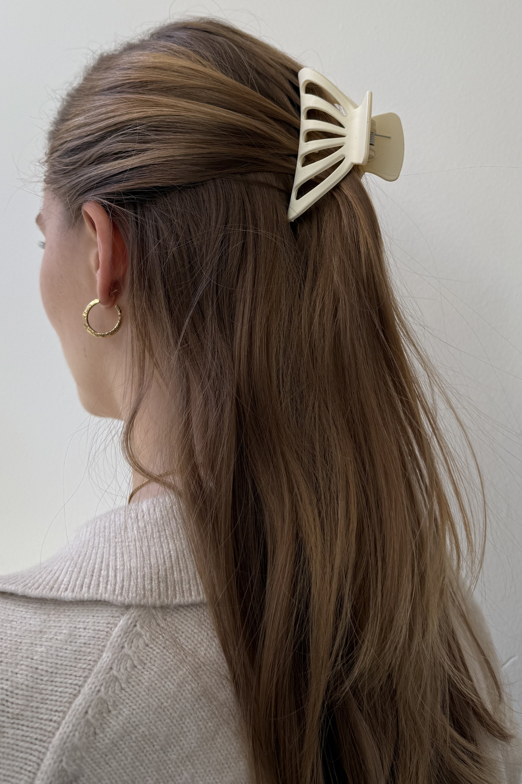 Ontto kynsi - norsunluu