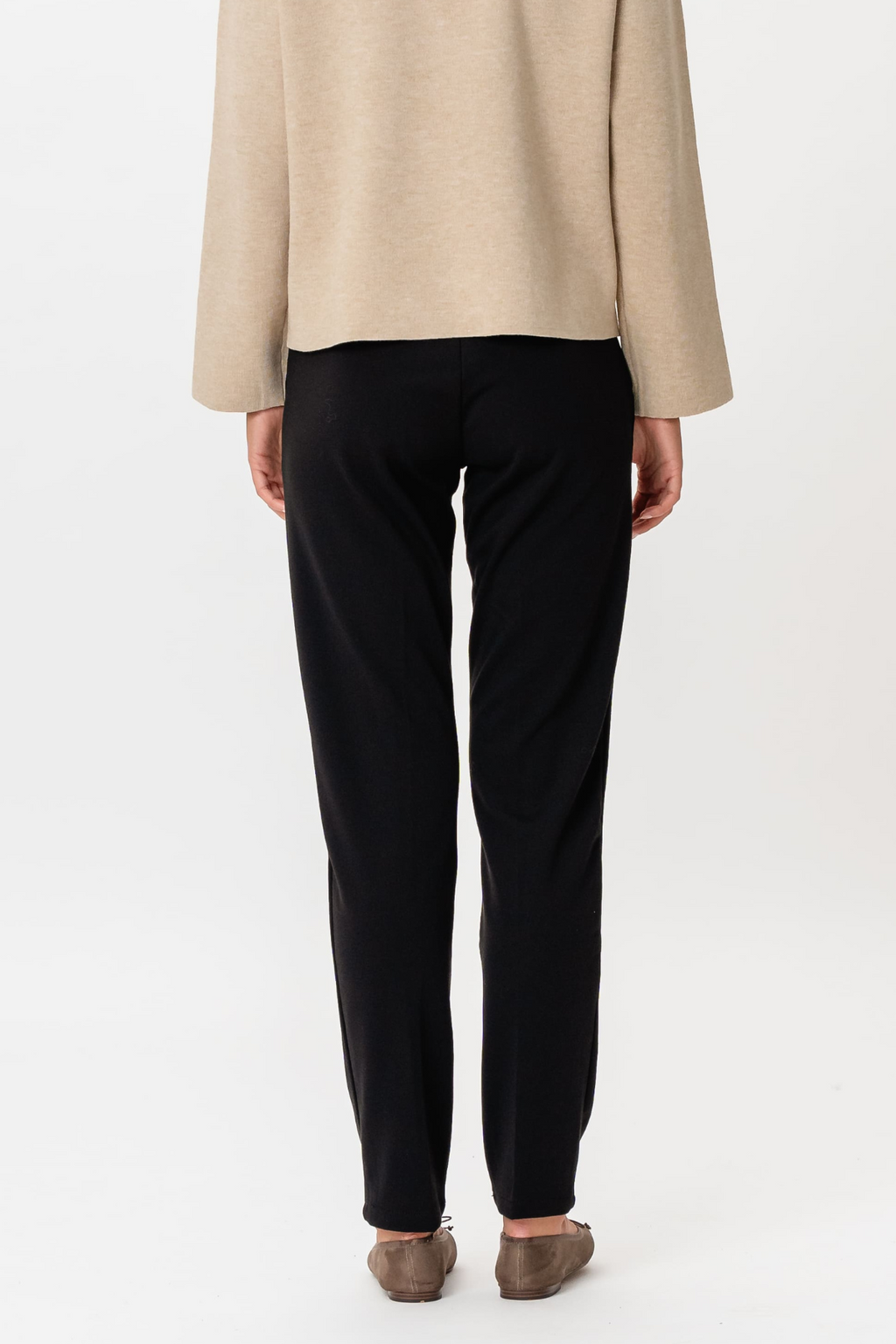 The Original Performance Pants - musta