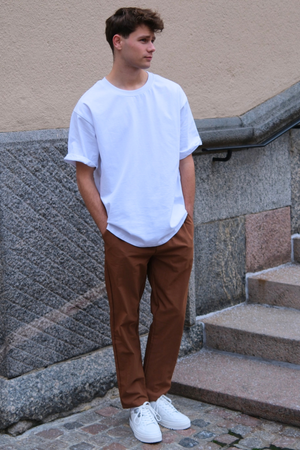 Jonathan Pants - Kameli