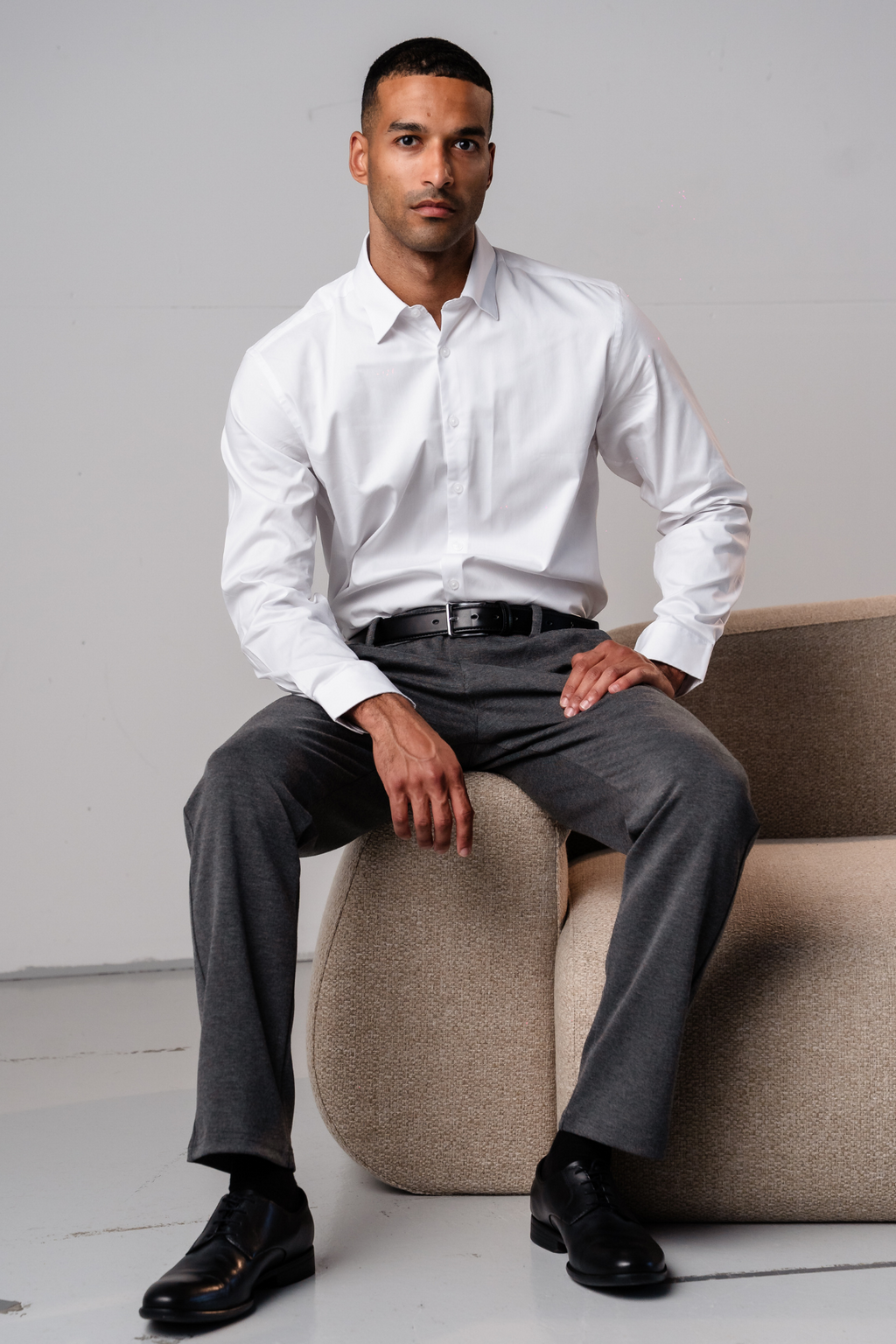 The Original Performance Paita ™ tal - valkoinen