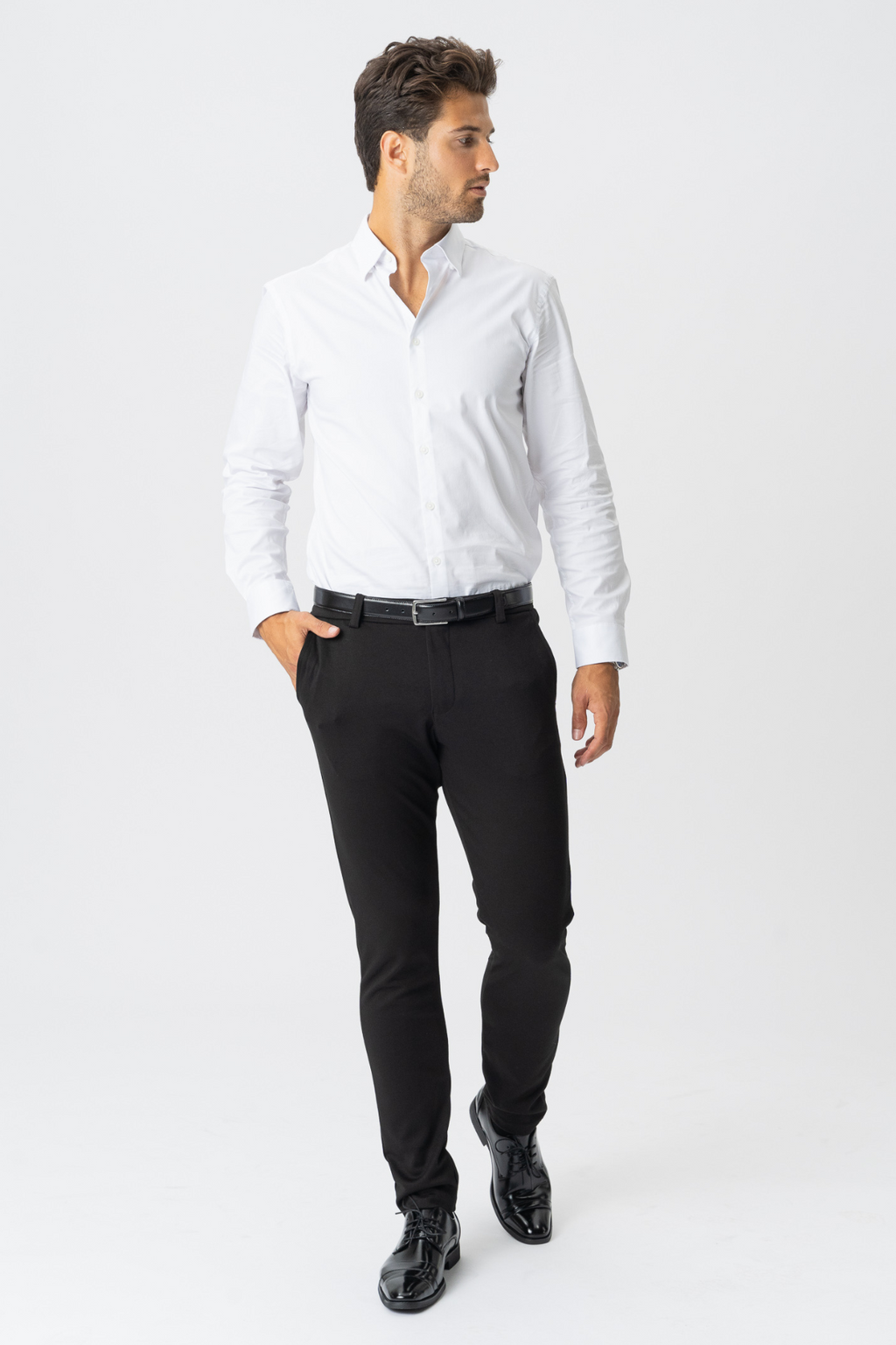 Alkuperäinen Performance Pants - musta