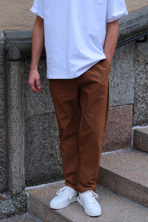 Jonathan Pants - Kameli