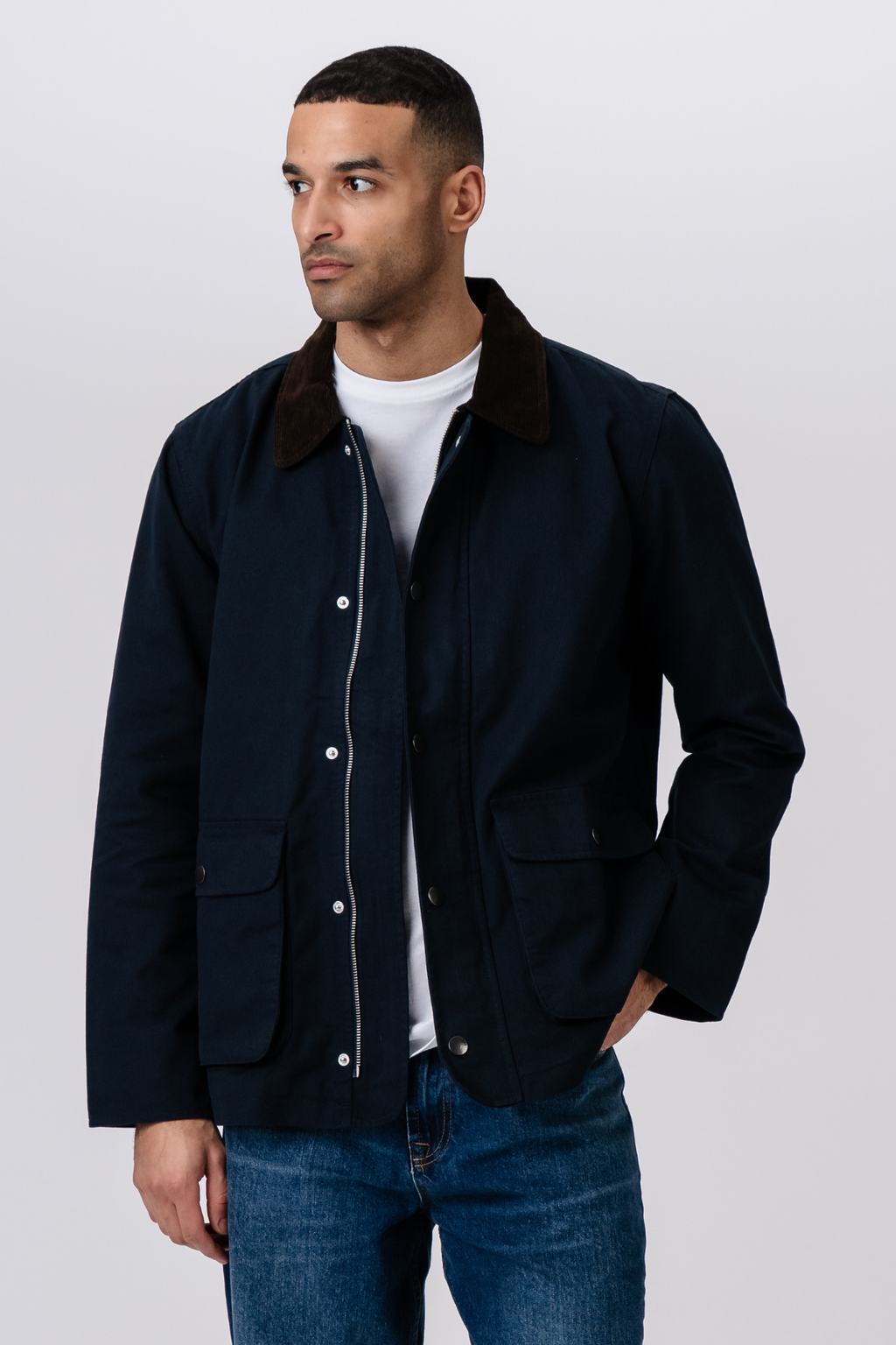 Twill -takki - laivasto