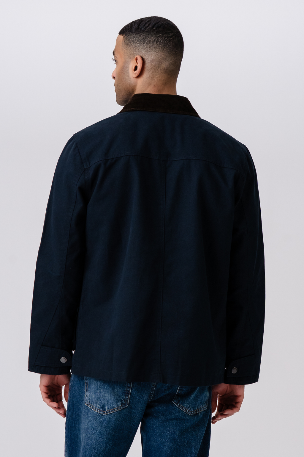 Twill -takki - laivasto