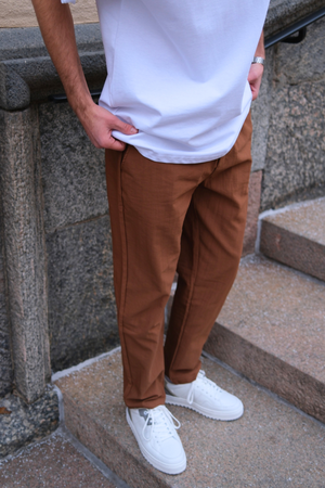 Jonathan Pants - Kameli