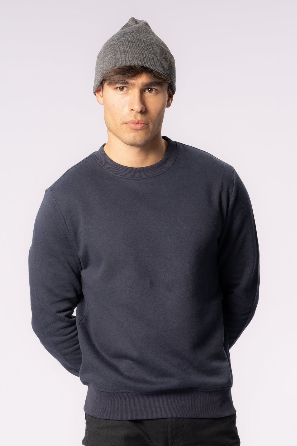 Bow -leike - sininen