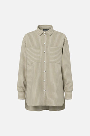 Melia löysä paita - astiat