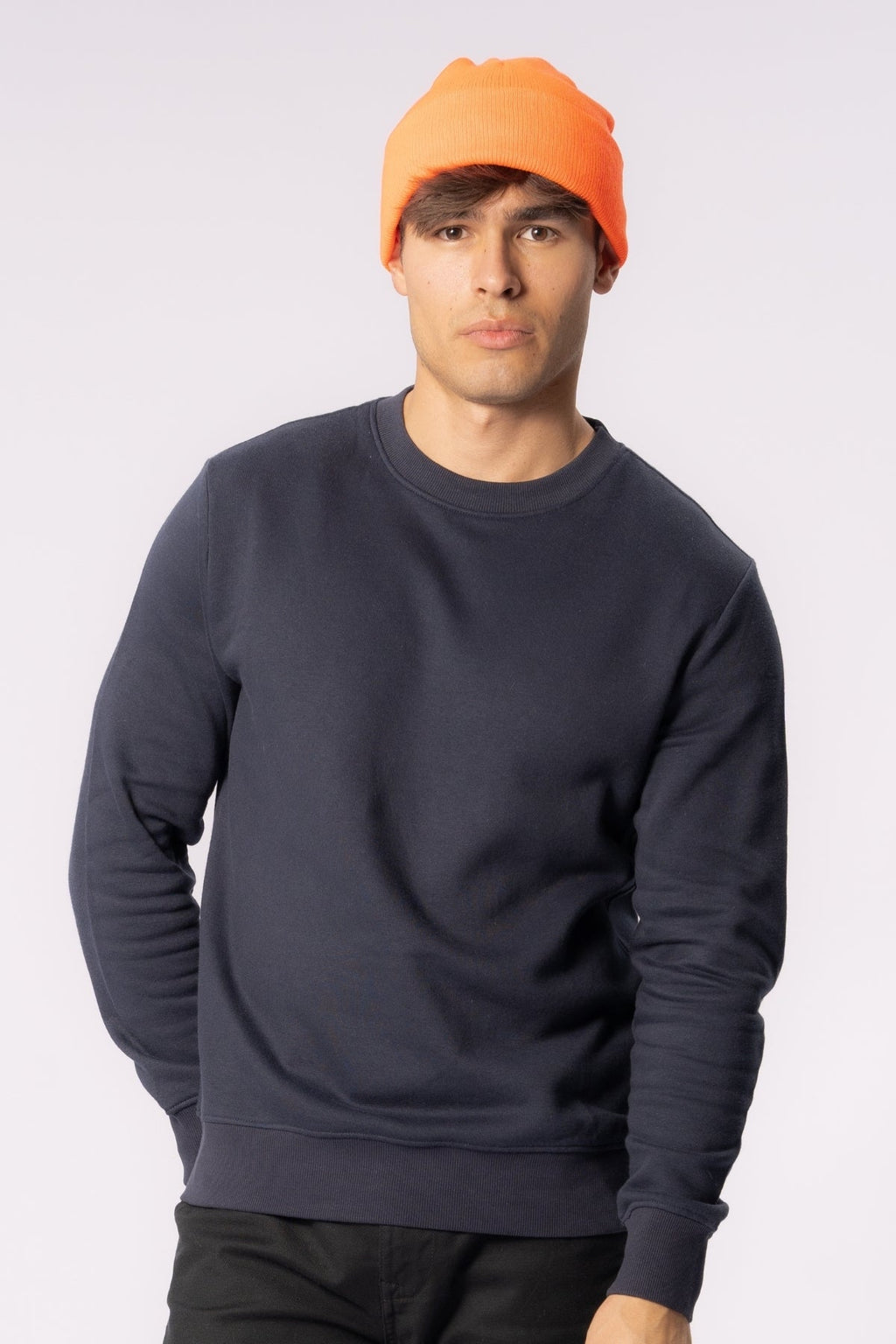 Klassinen pipo - Oranssi