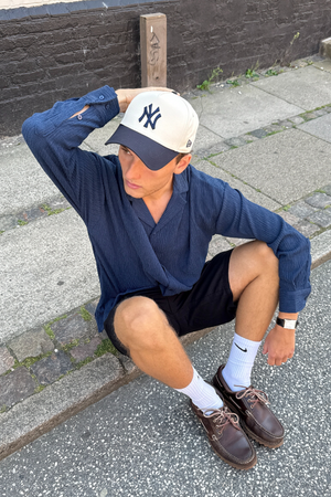 Aidan -paita - laivasto